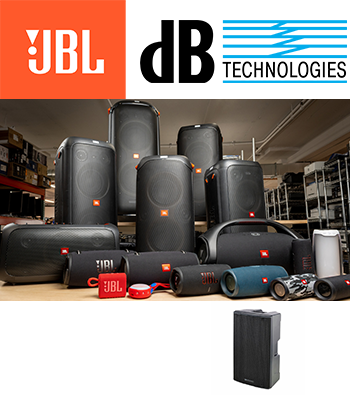 Jbl sales nehru place